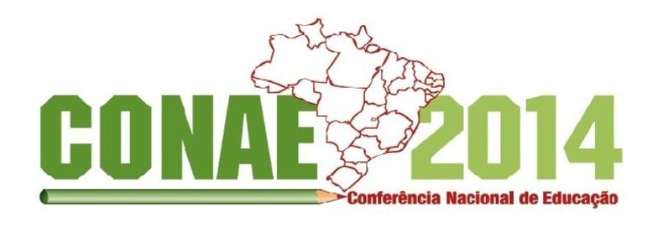 Conae Logo